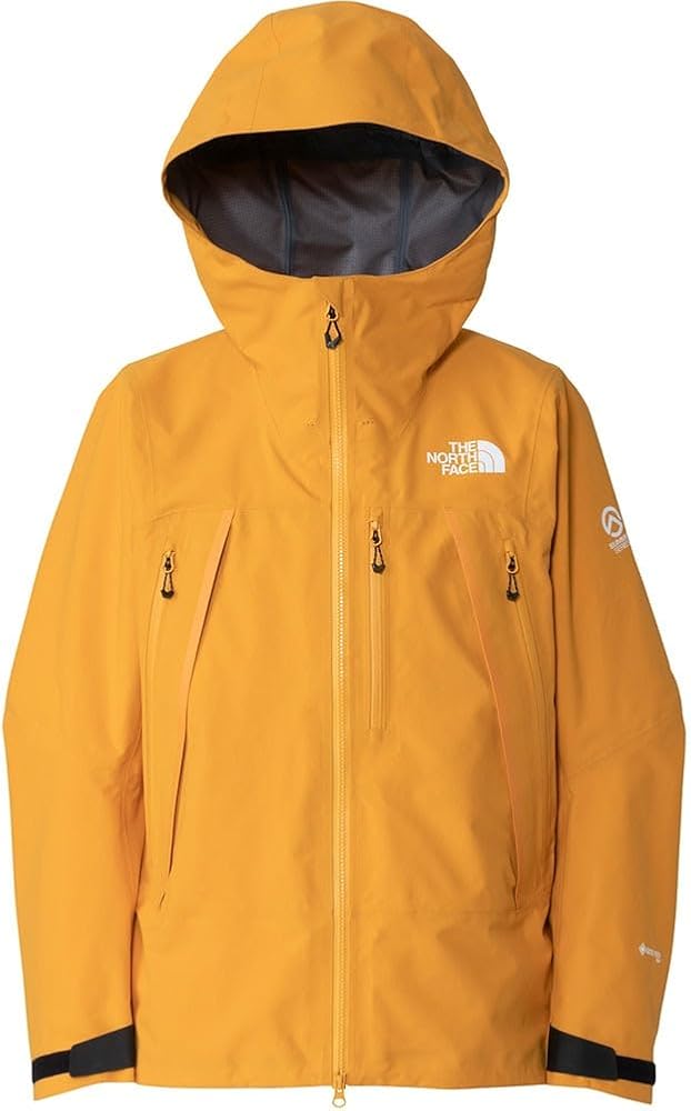 Amazon.co.jp: [ザ・ノース・フェイス] アセントピークジャケット